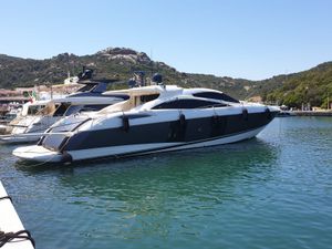 Sunseeker Predator 68 - 2 Cabins - Poltu Quatu - Porto Cervo - Porto Rotondo Sunseeker Predator 68 - 2 Cabins - Poltu Quatu - Porto Cervo - Porto Rotondo