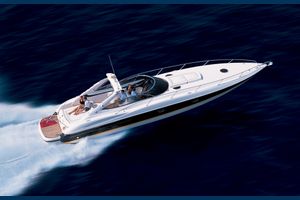 Sunseeker Superhawk 50 - Day Charter Yacht - Ibiza - Formentera