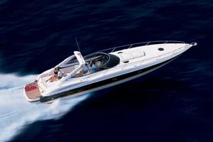 Sunseeker Superhawk 50 - Day Charter Yacht - Ibiza - Formentera Sunseeker Superhawk 50 - Day Charter Yacht - Ibiza - Formentera