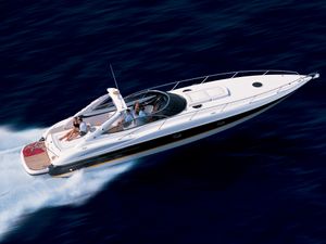 Sunseeker Superhawk 50 - Day Charter Yacht - Ibiza - Formentera Sunseeker Superhawk 50 - Day Charter Yacht - Ibiza - Formentera