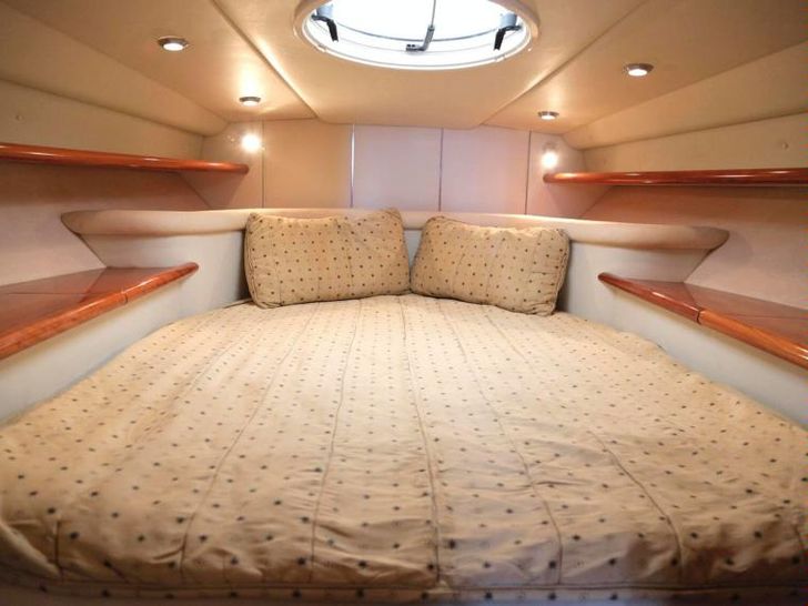Sunseeker Superhawk 50 Sunseeker Superhawk 50