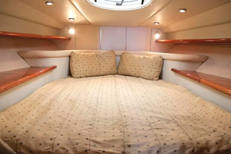 Charter Yacht Sunseeker Superhawk 50 - Day Charter Yacht - Ibiza - Formentera