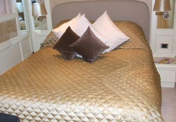 Charter Yacht SUPERFUN - Cantieri Rossato 40m - 5 Cabins - France - Monaco - Italy