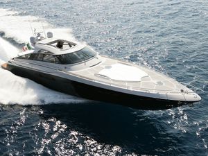 SUR L`ONDE II - Baia Atlantica 78 - 4 Cabins - Antibes - Cannes - Naples - Amalfi - SUR L`ONDE II - Baia Atlantica 78 - 4 Cabins - Antibes - Cannes - Naples - Amalfi -