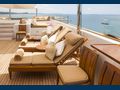 SURI Halter Marine 63m Luxury Superyacht Sunlounge