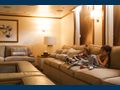SURI Halter Marine 63m Luxury Superyacht Lounge
