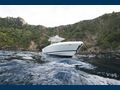 SURI Halter Marine 63m Luxury Superyacht Tender