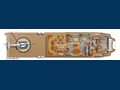 SURI Halter Marine 63m Luxury Superyacht 