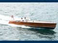 SURI Halter Marine 63m Luxury Superyacht Tender