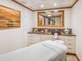 SURI Halter Marine 63m Luxury Superyacht Massage Parlour SURI Halter Marine 63m Luxury Superyacht Massage Parlour