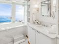 SURI Halter Marine 63m Luxury Superyacht Bathroom