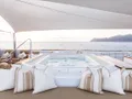 SURI Halter Marine 63m Luxury Superyacht Jacuzzi SURI Halter Marine 63m Luxury Superyacht Jacuzzi