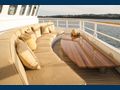 SURI Halter Marine 63m Luxury Superyacht Al Fresco Coffee Table