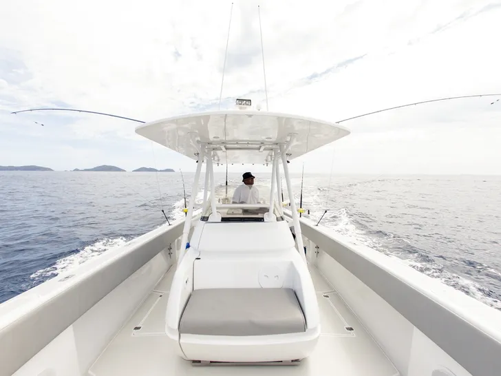 SURI Halter Marine 63m Luxury Superyacht Tender SURI Halter Marine 63m Luxury Superyacht Tender