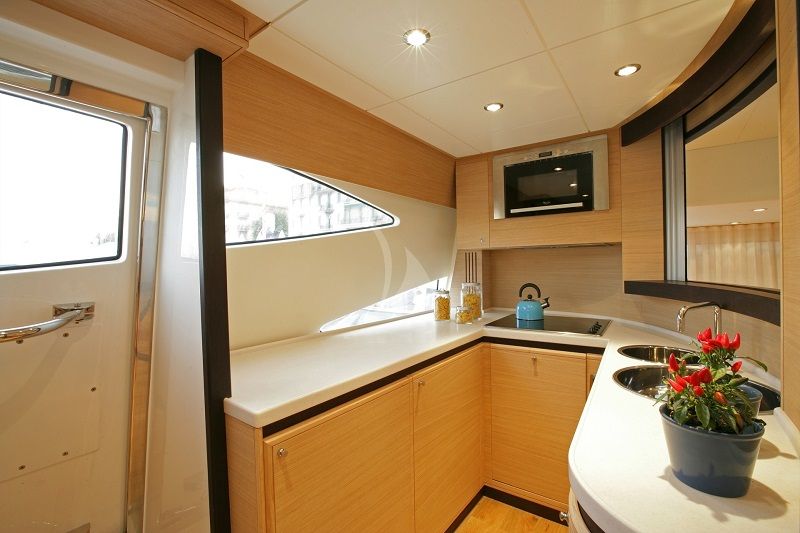 galley