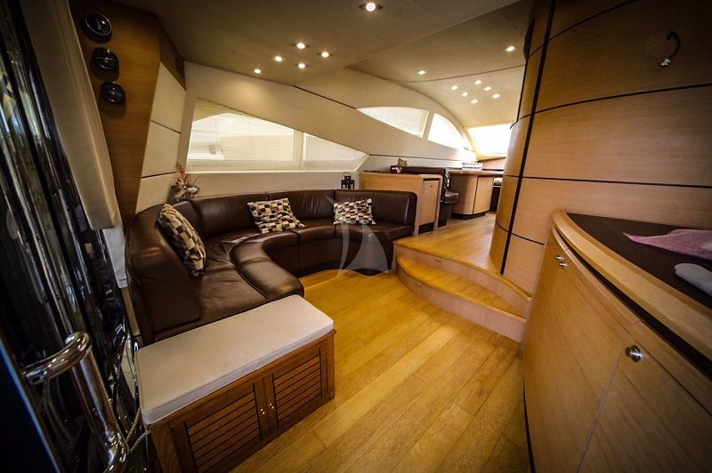 saloon
