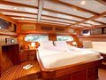 Master cabin Master cabin