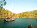 Moored Moored