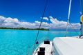 TAHITI NOMAD Cruise - 7 days/6 nights - Tahiti,Bora Bora,South Pacific