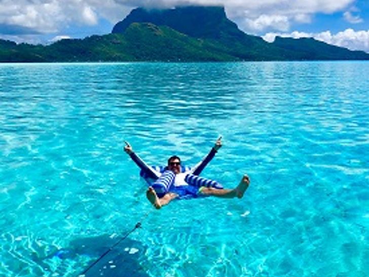 TAHITI NOMAD Cruise  TAHITI NOMAD Cruise