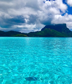 Charter Yacht TAHITI NOMAD Cruise - 7 days/6 nights - Tahiti,Bora Bora,South Pacific