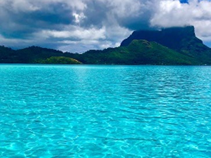 TAHITI NOMAD Cruise  TAHITI NOMAD Cruise