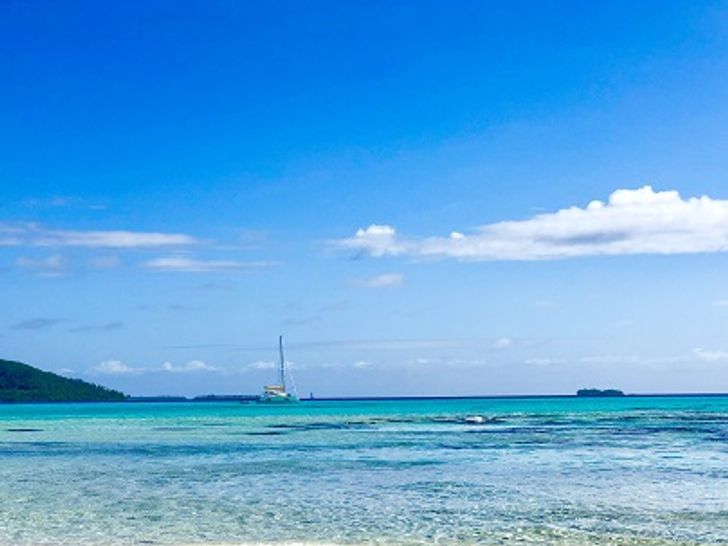 TAHITI NOMAD Cruise  TAHITI NOMAD Cruise