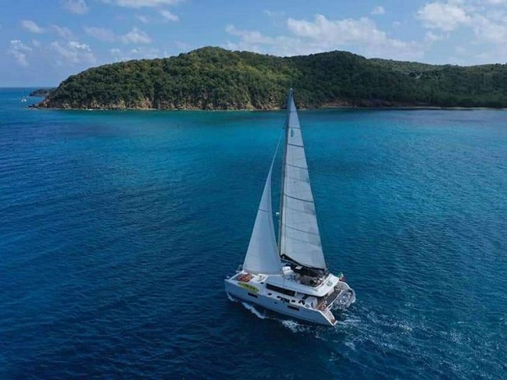 sailing sailing