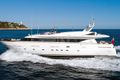 TALILA - Mondomarine 29m - 4 Cabins - Monaco - Cannes - St Tropez - Antibes TALILA - Mondomarine 29m - 4 Cabins - Monaco - Cannes - St Tropez - Antibes