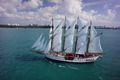Classic Sailing Yacht - Guest Capacity 149 - Singapore Classic Sailing Yacht - Guest Capacity 149 - Singapore