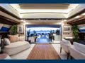 TATII Tamsen 41m Luxury Superyacht Foyer