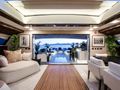 TATII Tamsen 41m Luxury Superyacht Foyer