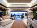 TATII Tamsen 41m Luxury Superyacht Foyer TATII Tamsen 41m Luxury Superyacht Foyer