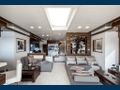 TATII Tamsen 41m Luxury Superyacht Lounge