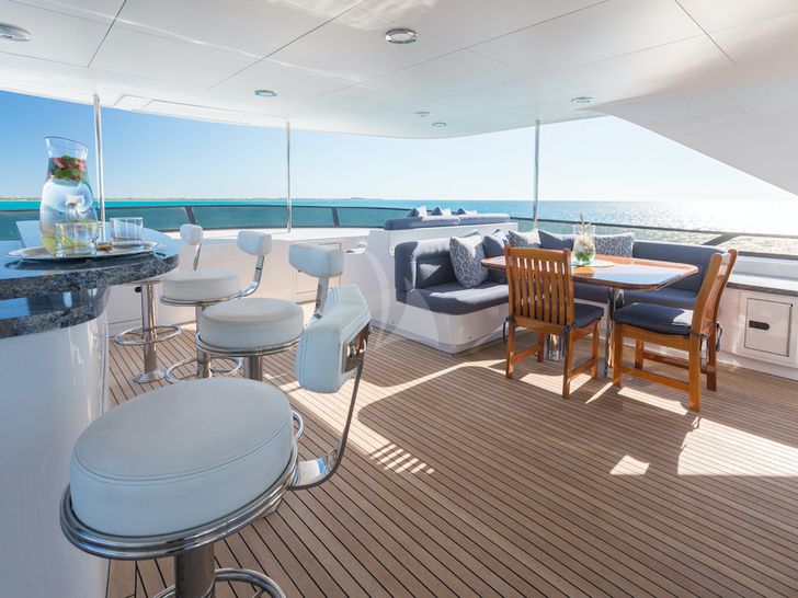 TCB Sun Deck 1