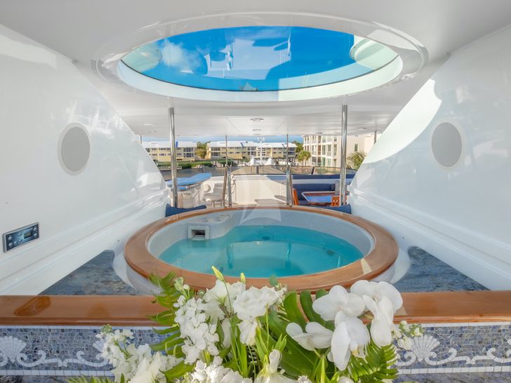 TCB Jacuzzi