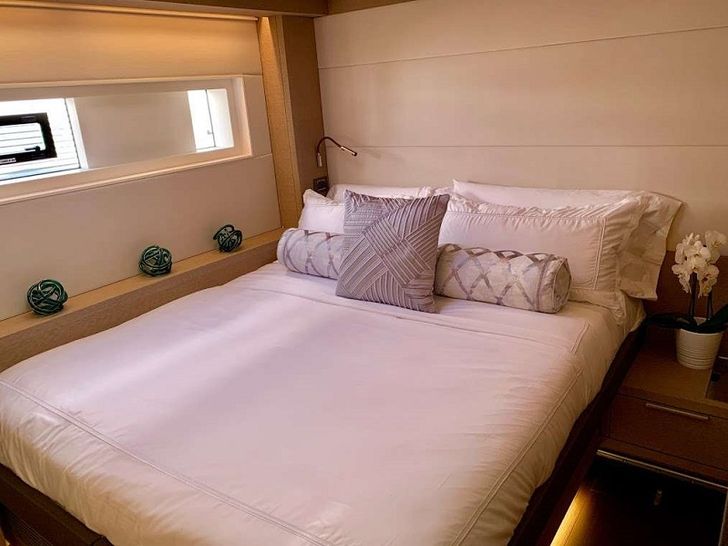 double cabin