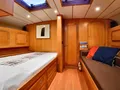 TESS - Sloop 24 m,double cabin TESS - Sloop 24 m,double cabin