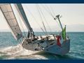 TESS - Sloop 24 m,sailing