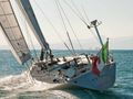 TESS - Sloop 24 m,sailing