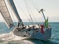 TESS - Sloop 24 m,sailing TESS - Sloop 24 m,sailing