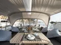 TESS - Sloop 24 m,alfresco dining TESS - Sloop 24 m,alfresco dining