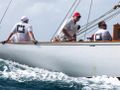 THE BLUE PETER Classic Yacht Racing THE BLUE PETER Classic Yacht Racing