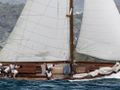 THE BLUE PETER Classic Yacht Racing THE BLUE PETER Classic Yacht Racing