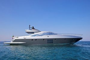 THEA MALTA - Azimut 86 - 4 Cabins - Athens - Mykonos - Bodrum THEA MALTA - Azimut 86 - 4 Cabins - Athens - Mykonos - Bodrum