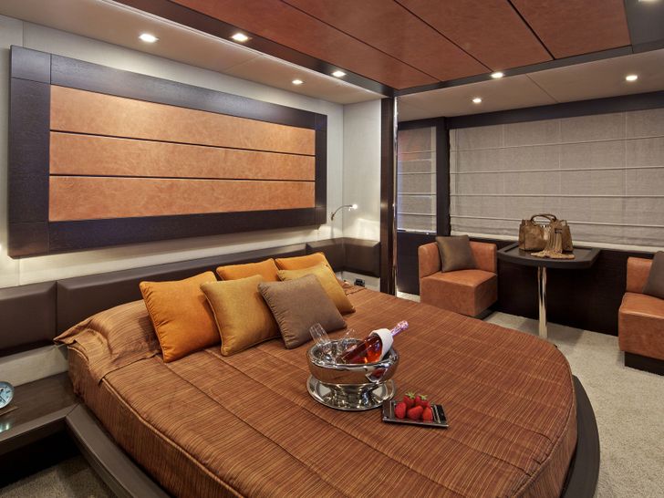 THEA MALTA Azimut 86 Master THEA MALTA Azimut 86 Master