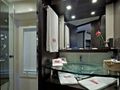 THEA MALTA Azimut 86 VIP Bathroom THEA MALTA Azimut 86 VIP Bathroom