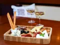 THEIA OF LONDON - High level service aboard THEIA OF LONDON - High level service aboard