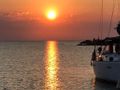 THEIA OF LONDON - Sunset THEIA OF LONDON - Sunset