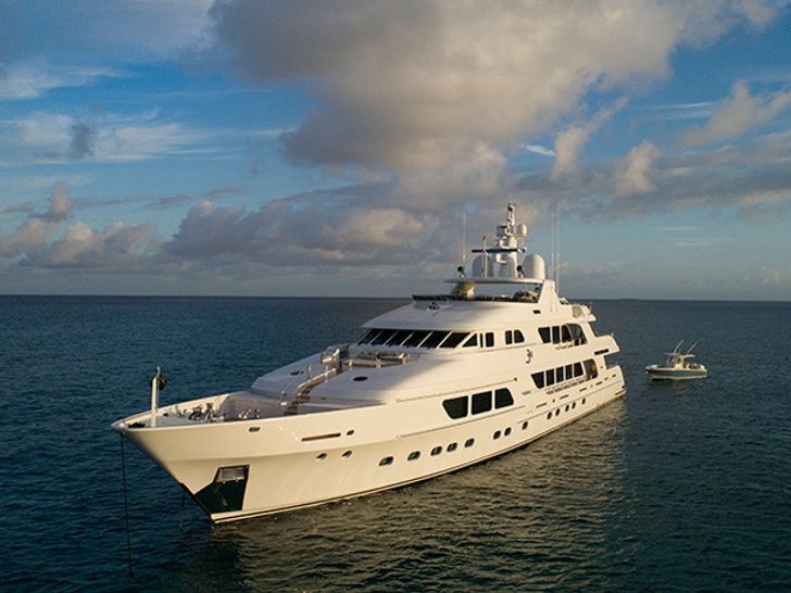 THREE FORKS Christensen 49m 